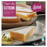 Sidoli Tart Au Citron 1.400kg  Adomoo